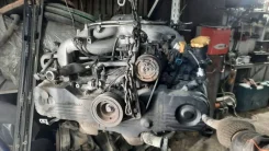 ��������� Subaru Outback 2009 10100BR640 BP5 EJ253 10100BR640 ����