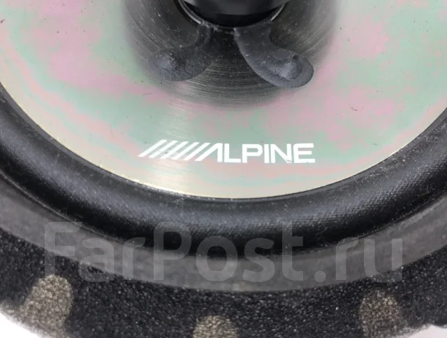 Alpine