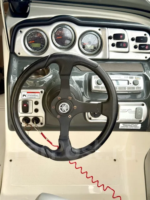 Yamaha AR240. 2010 ���, ����� 7,2��., ��������� ������������, 360��.�., ������ ����