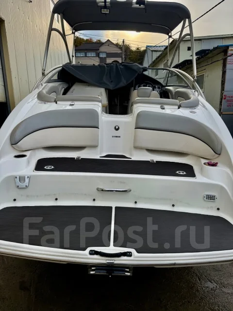 Yamaha AR240. 2010 ���, ����� 7,2��., ��������� ������������, 360��.�., ������ ����
