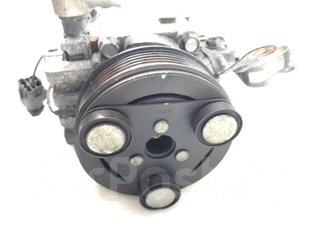 ���������� ������������ Mazda CX-7 2007 E22161K00A ER3P L3VDT E22161K00A ����