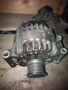 ��������� Mini Cooper 03-09 7576513 R56 N16B16 7576513 ����