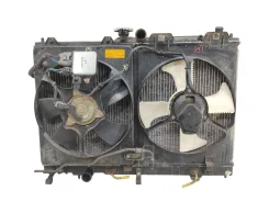�������� Mitsubishi Airtrek 2004 MR968696 CU2W 4G63T MR968696 ����