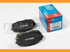 ������� ���������, �������� (� ������������ ���������) D11257M HY I30 08-; KI Ceed 07-; KBP017 ����