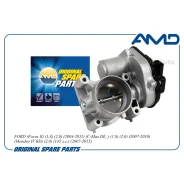����������� �������� FORD (Focus II) (1,8) (2,0) (2004-2011) (C-Max DE_) (1,8) (2,0) (2007-2010) (Mondeo IV BD) (2,0) (145 �. �. ) (2007-2015) AMDEL18...