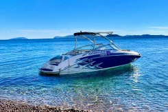 Yamaha AR240. 2010 ���, ����� 7,2��., ��������� ������������, 360��.�., ������ ����