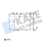�������� ��������� Citroen C-Elysee/ C3 I/ C3 II/ C4 I/ C4 II/ C5 I/ C5 II/ C5 III/ DS3/ DS4/ DS5- P KALE 350745 350745 ����
