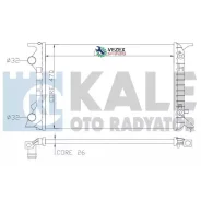 �������� ���������� ��� �/� Audi A4 (07-)/A6 (11-)/Q3 (11-)/Q5 (08-) AT ������ KALE 353400 353400 ����