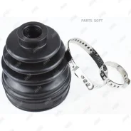 ������� ����� Ford C-Max CAP/CB3 (2004-2010)/Focus CAK/MK2/CAP/CB4/DAW (1998) Jikiu CD51001 CD51001 ����