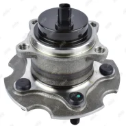������� � ����������� Toyota Auris I-II E150/180/Avensis III T270 08- ���. +ABS Jikiu HW21060 HW21060 ����