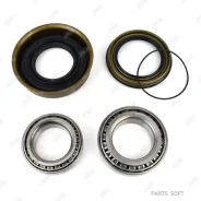 ��������� ��������� FORD Maverick UNS/LHD (1993-1998)/Infiniti QX4 JR50 (1996-2002)/Nissan Atlas N6F Jikiu HWK22108 HWK22108 ����