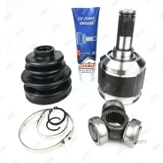 ���� Mitsubishi Galant E39A/E38A (1987-1992)/ RVR N21WG Jikiu JC23066 JC23066 ����