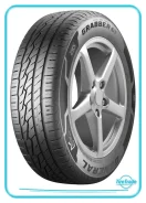 General Tire Grabber GT Plus