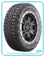 Goodyear Wrangler Territory MT