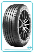 Kumho Ecsta HS81