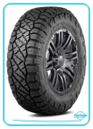 Nitto Ridge Grappler