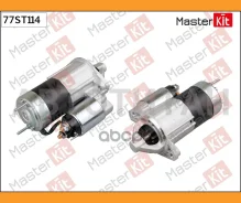 ������� (1.2 kW) Hyundai Santa FE I (SM)/Mitsubishi Outlander I (CU_W) 2000 - 2008 77ST114 ����