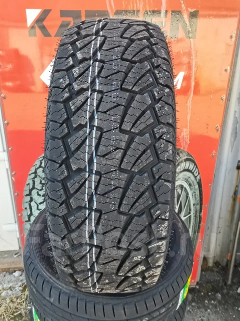 Kapsen PracticalMax A/T RS23. ����� at, 2026 ���, ����� ����