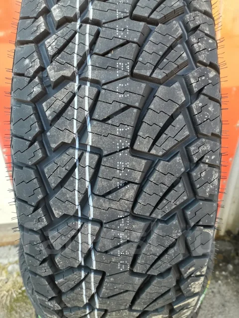 Kapsen PracticalMax A/T RS23. ����� at, 2026 ���, ����� ����