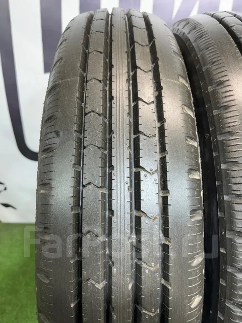 Bridgestone R202. ������, 2017 ���, �/�, ����� 5 % ����