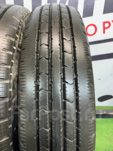 Bridgestone R202. ������, 2017 ���, �/�, ����� 5 % ����