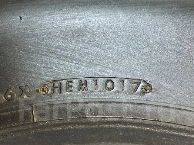 Bridgestone R202. ������, 2017 ���, �/�, ����� 5 % ����
