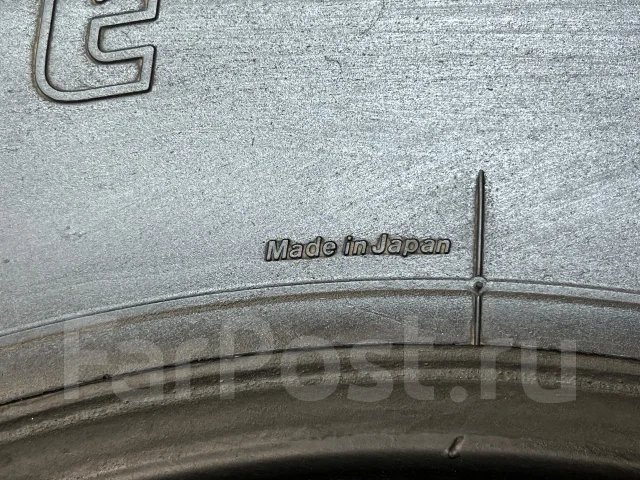 Bridgestone R202. ������, 2017 ���, �/�, ����� 5 % ����