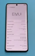 Huawei P50 Pro. �/�, 256 ��, ������, Dual-SIM ����