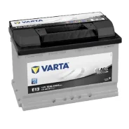 Varta Black Dynamic