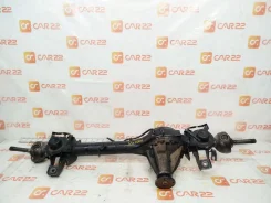 ���� �������� Nissan Safari WFGY61, TB48DE, 2005 4wd, a/t 38500S3009 ����