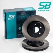 ��������� ���� �������� SB Nagamochi (�������� 2��) ��� Honda BR28115T ����