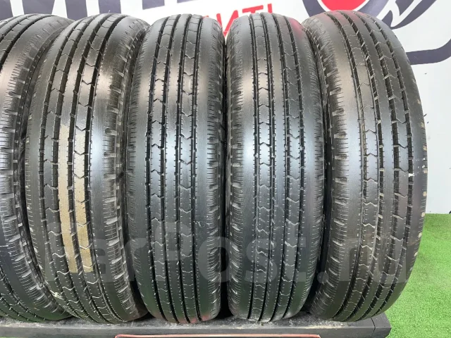 Bridgestone R202. ������, 2014 ���, �/�, ����� 5 % ����