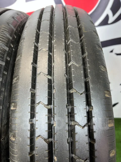 Bridgestone R202. ������, 2014 ���, �/�, ����� 5 % ����
