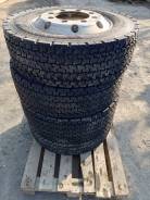 Yokohama 905W. ������, ��� �����, 2023 ���, �/�, ����� 5 % ����