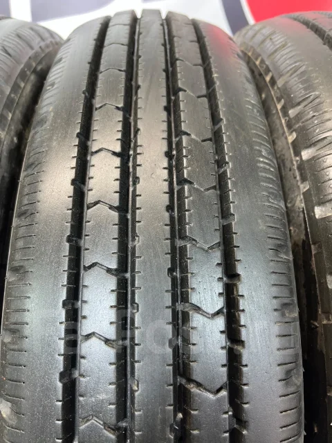 Bridgestone R202. ������, 2014 ���, �/�, ����� 5 % ����