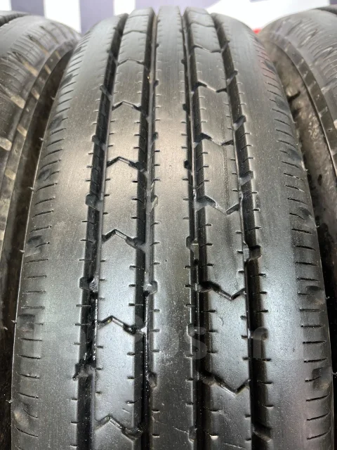 Bridgestone R202. ������, 2014 ���, �/�, ����� 5 % ����