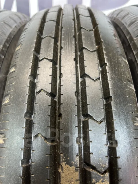 Bridgestone R202. ������, 2014 ���, �/�, ����� 5 % ����