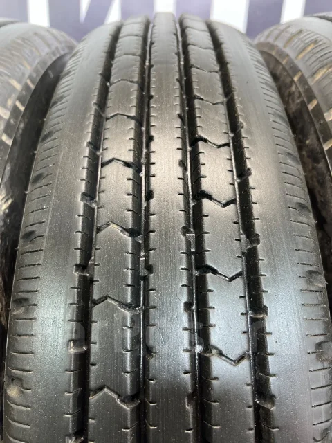 Bridgestone R202. ������, 2014 ���, �/�, ����� 5 % ����