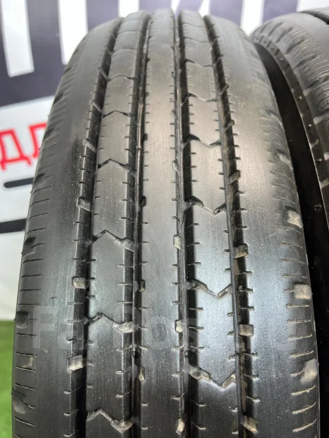 Bridgestone R202. ������, 2014 ���, �/�, ����� 5 % ����