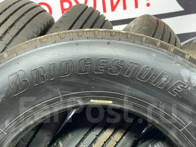 Bridgestone R202. ������, 2014 ���, �/�, ����� 5 % ����