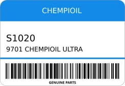 Chempioil Ultra XTT