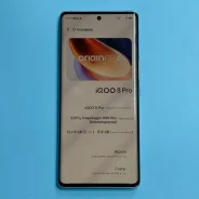 Vivo IQOO 12 Pro. �/�, 512 ��, �����, 5G ����