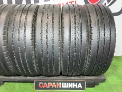 Bridgestone Duravis R205. ������, 2018 ���, �/�, ����� 5 % ����