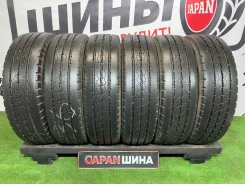Bridgestone Duravis R205. ������, 2015 ���, �/�, ����� 5 % ����