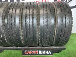 Bridgestone Duravis R205. ������, 2015 ���, �/�, ����� 5 % ����