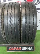 Bridgestone Duravis R205. ������, 2015 ���, �/�, ����� 5 % ����