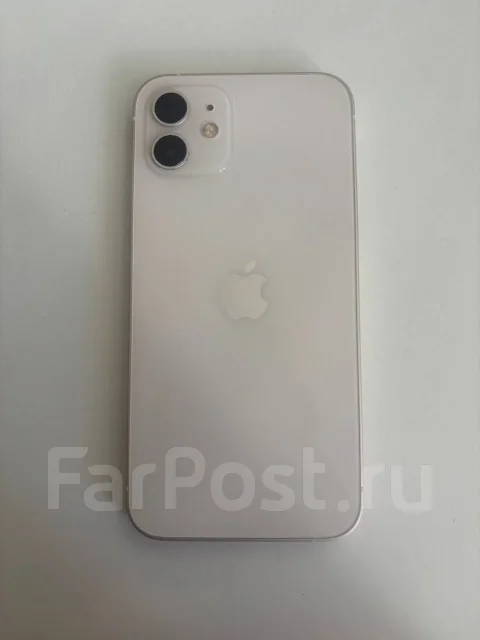 Apple iPhone 12. �/�, 128 ��, �����, 4G LTE ����