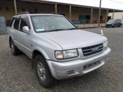 Isuzu Wizard. UES73FW, 4JX1 ����
