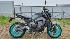 Yamaha MT-09A. 900����. ��., ��������, ���������, ��� ������� ����