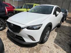 Mazda CX-3. DK5FW, S5DPTS ����